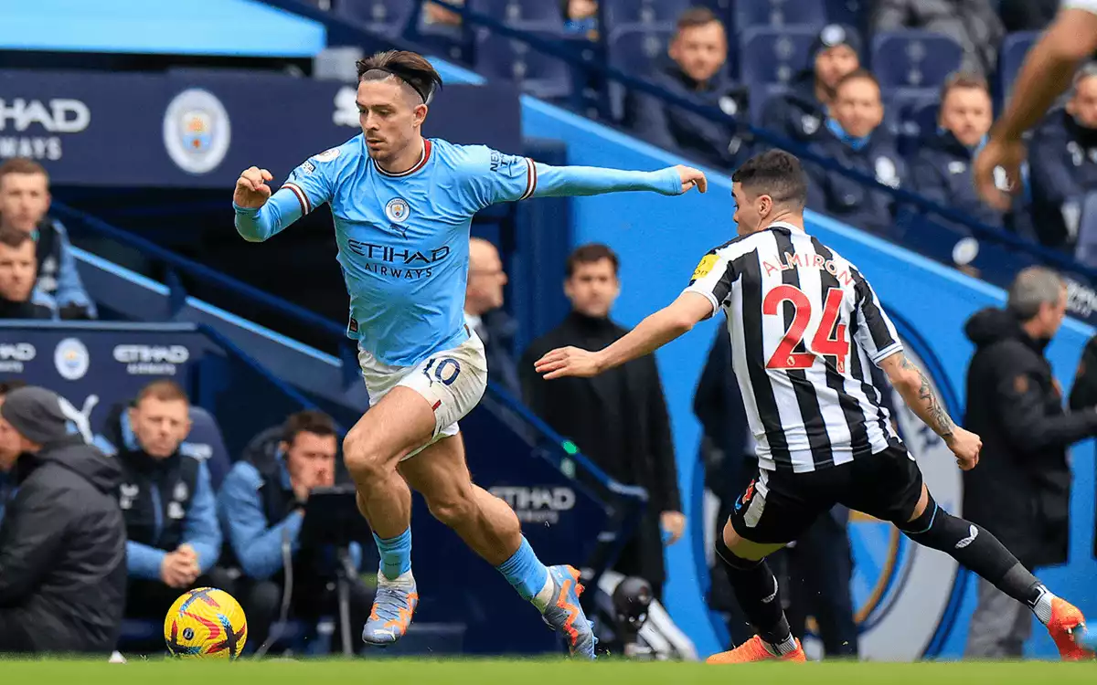 Manchester City vs Newcastle Betting Tips - Premier League
