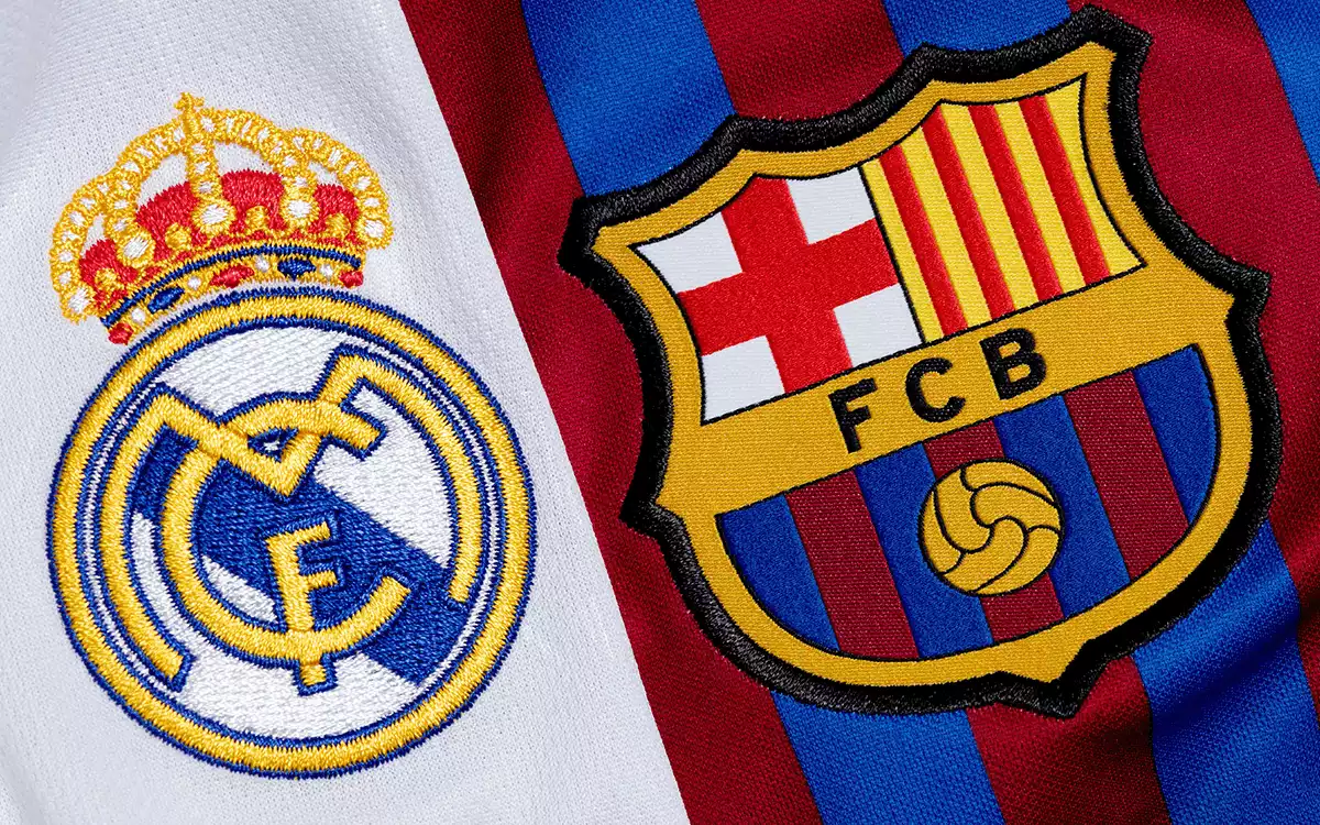 Real Madrid vs Barcelona Betting Tips - El Clasico
