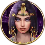 Anubis 2 DoubleMax - Cleopatra Symbol