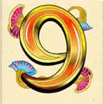 Cleopatra Nine Symbol