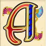 Cleopatra Ace Symbol