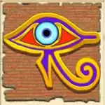 Cleopatra Eye Of Horus Symbol