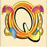 Cleopatra Queen Symbol