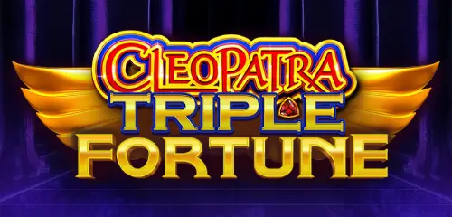 Cleopatra Triple Fortune - Thumbnail