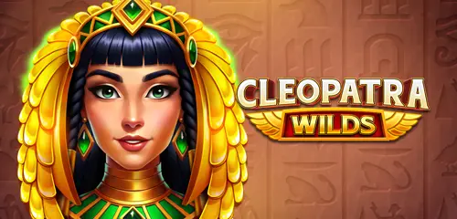 Cleopatra Wilds: Hold and Win Slot Review