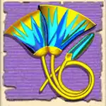 Cleopatra Lotus Symbol