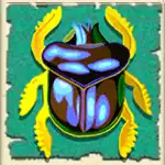 Cleopatra Scarab Symbol