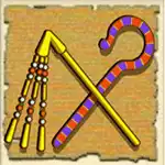 Cleopatra Scepter Symbol