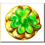 3 Pots O’ Riches Megaways Rapid Fire - Clover Symbol