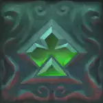 Hades Gigablox - Club Symbol