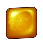 Cluster Slide - Yellow Low Symbol