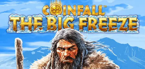 CoinFall The Big Freeze - Thumbnail