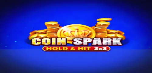 Coin Spark - Thumbnail