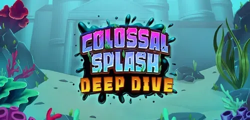 Colossal Splash Deep Dive Slot Review