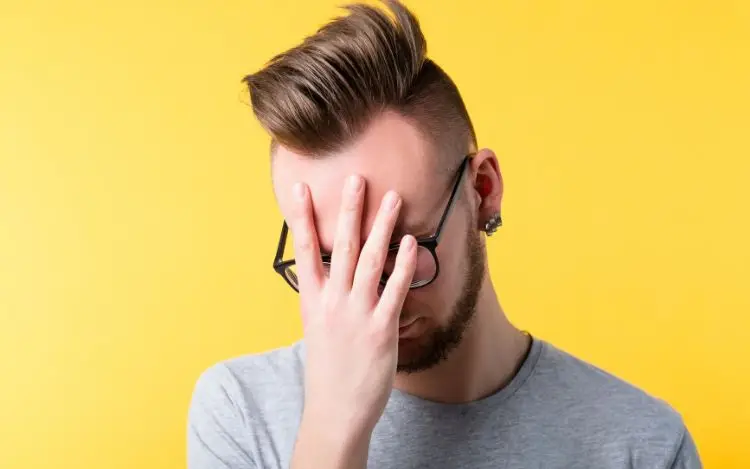 Common Mistakes With Position