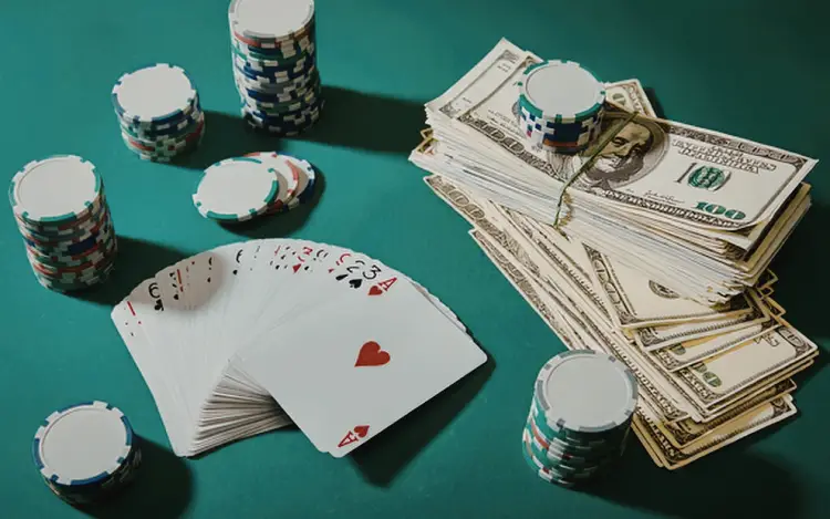 Common Misunderstandings About Wagering