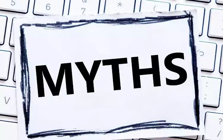 Common Myths, Busted