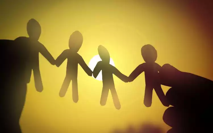 Community and Engagement More Than Just Money