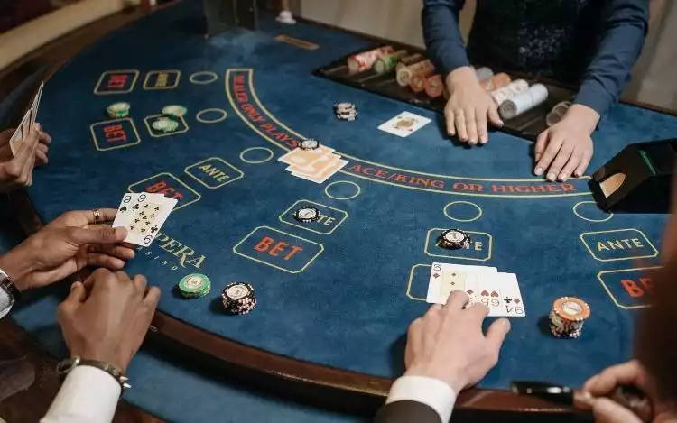 Comparing High Streak to Other Side Bets