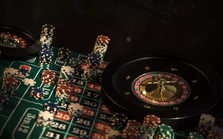 Comparing Live Casino Games by RTP