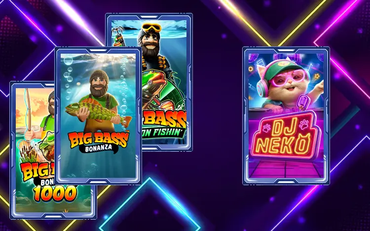 Comparing Series-Based Slots and Standalone Slots