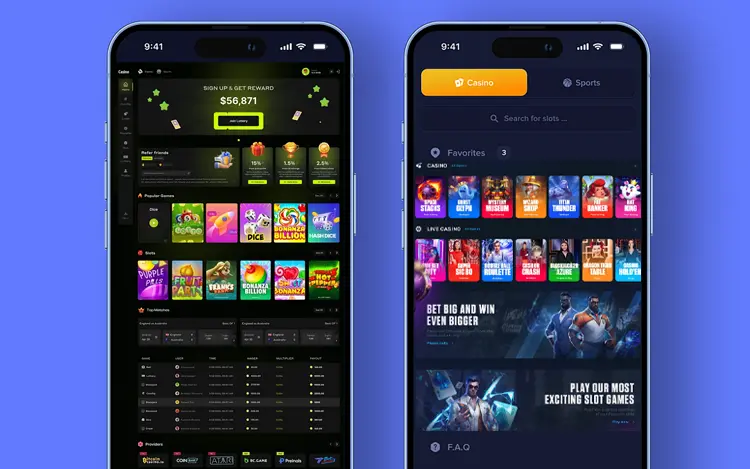 Comparing Top Gambling Sites What Makes One Stand Out Over the Others