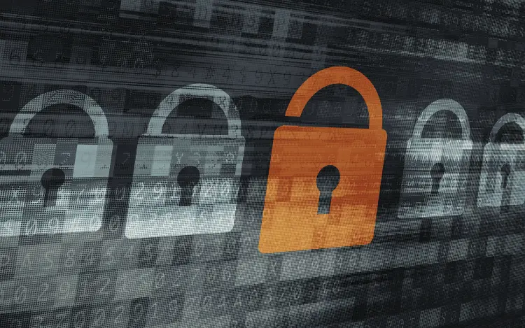 Complete any security verification
