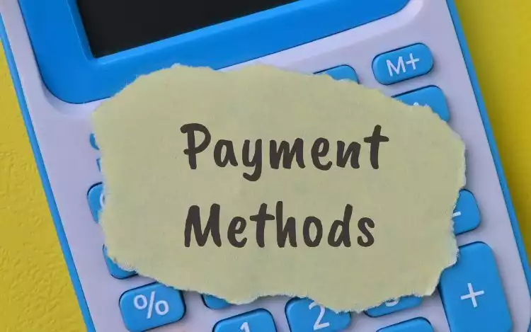 Conclusion Choosing the Right Payment Method