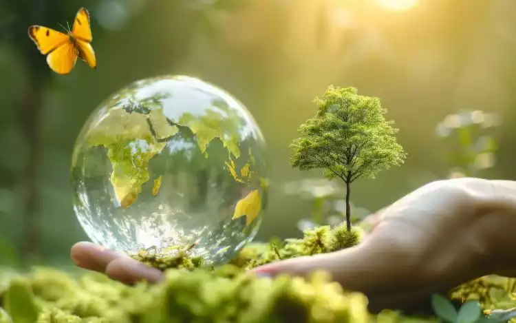 Conclusion Playing Responsibly for a Greener Tomorrow