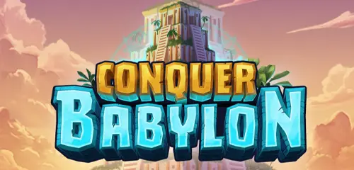 Conquer Babylon Slot Review