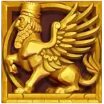 Conquer Babylon - Gold Statue Symbol