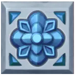 Conquer Babylon - Med 1 Symbol