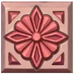 Conquer Babylon - Med 2 Symbol