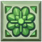 Conquer Babylon - Med 3 Symbol