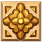 Conquer Babylon - Med 4 Symbol