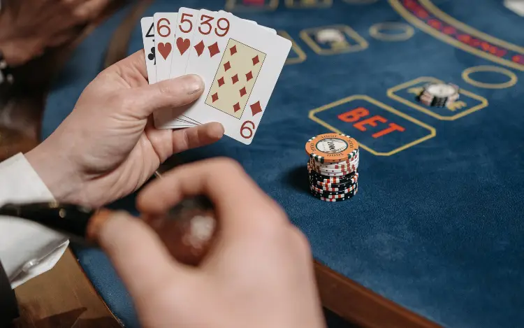 Continuation Betting vs Bluffing