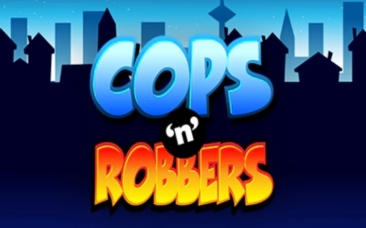 Cops _n_ Robbers