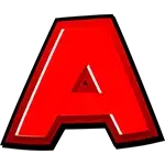 Cops 'n' Robbers Grand Chance - Ace Symbol