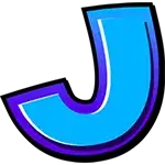 Cops 'n' Robbers Grand Chance - Jack Symbol