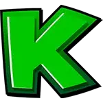 Cops 'n' Robbers Grand Chance - King Symbol