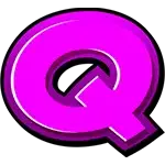 Cops 'n' Robbers Grand Chance - Queen Symbol