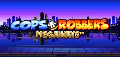 Cops ’n’ Robbers Megaways