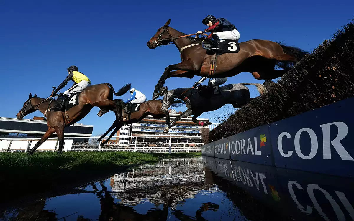 Coral Gold Cup Betting Tips 