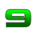 Cosmic Cash - Nine Symbol