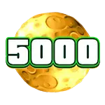 Cosmic Cash - Money Symbol