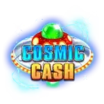 Cosmic Cash - Scatter Symbol