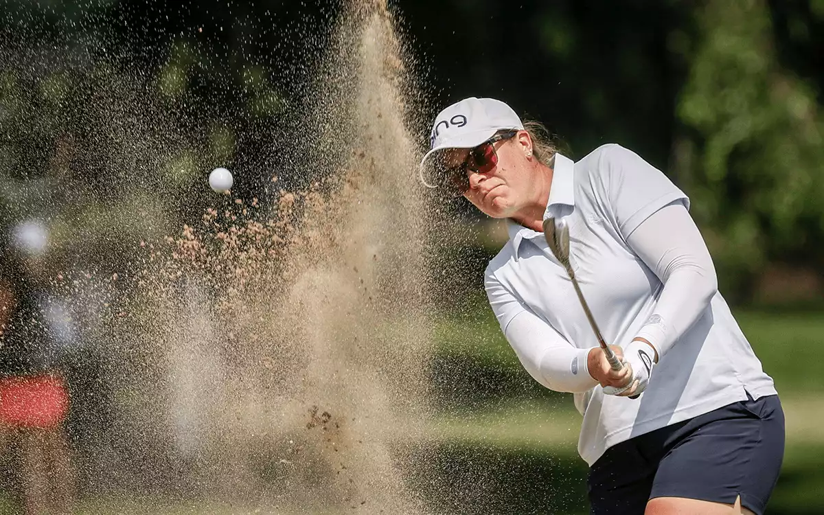 AIG Women's Open Betting Tips