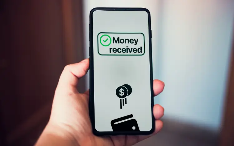 Could Mastercard Send Replace Bank Transfers