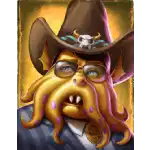 Cowboy Alien