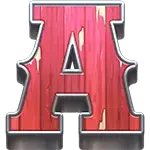 Cowboy Coins - Ace Symbol